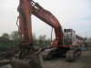 Građevinska Mašina Atlas  1804 LC  1992 godište  (960033)