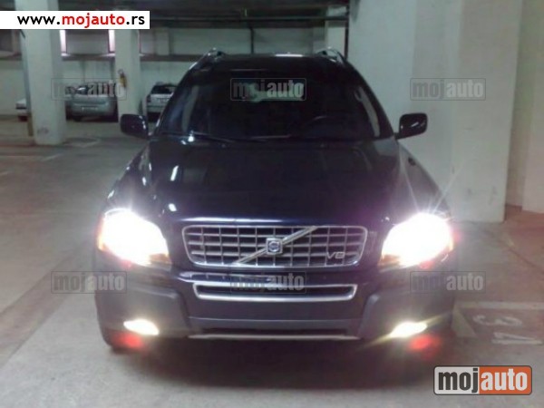 Rabljena Volvo Xc90 2006
