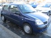 Vozilo Renault Clio 1.5 DCI, 2005