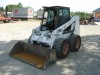 Građevinska Mašina Bobcat  863H  1997 godište  (859297)