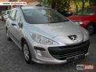 polovni Automobil Peugeot 308 1.6 HDI 
