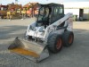 Građevinska Mašina Bobcat  863H  1998 godište  (859301)