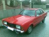 Polovni Automobil Ford  Taunus  gxl  1977 godište  (934537)
