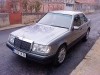Polovni Automobil Mercedes  E 300  DOPLACUJEM  1993 godište  (931255)