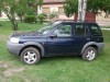Polovni Automobil Land Rover  Freelander  2.0TD4   2001 godište  (972169)