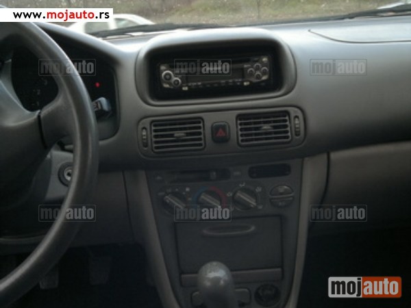 Polovni Toyota Corolla 1999
