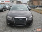 polovni Automobil Audi A3 2.0 TDI polovni Automobil Audi A3 2.0 TDI
