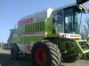 Polovni Traktor CLAAS  DOMINATOR 118 SL MAXI  1994 godište  (934560)