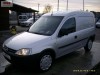Polovni kombi Opel  COMBO  1,7 CDTI  2007 godište  (970484)