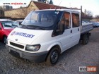 polovni kombi Ford Transit