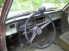 Polovni Automobil Ford  Taunus  1967 godište  (972651)