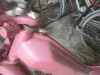 Polovni motori Tomos  A3  1988 godište  (972653)