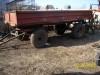 Polovni Traktor Zmaj  470  1980 godište  (887900)