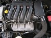 Slika 10 - Renault Megane 1.6 16v DYNAMIQ  - MojAuto
