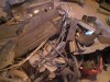 Polovni delovi BMW  520  Prodajem raznorazne delove sa slike  1991 godište  (925590)