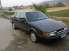 Vozilo Saab 9000 cd, 1988