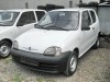 Polovni Automobil Fiat  Seicento  1.1 8V  2006 godište  (648255)