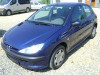 Polovni Automobil Peugeot  206  1,4 16V   2001 godište  (728625)