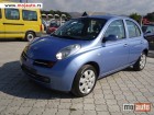 polovni Automobil Nissan Micra 1,2 acenta polovni Automobil Nissan Micra 1,2 acenta