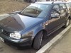 Polovni Automobil VW  Golf  TDI kar(zamena)  2002 godište  (922003)