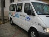 Polovni kombi Mercedes-Benz  sprinter  2005 godište  (812963)