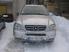 Mercedes&nbsp;ML 430