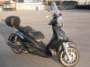 Vozilo Piaggio Beverly 500, 2003