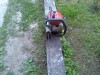 Polovni Traktor STIHL  0.70  1980 godište  (972668)