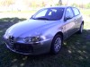 Polovni Automobil Alfa Romeo  147  1.6 16V 120 KS  2002 godište  (951637)