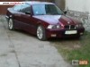 Polovni Automobil BMW  325  Coupe  1994 godište  (967729)