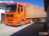 Polovni kamioni MAN  460 SZM  2001 godište  (957464)