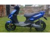 Polovni motori CPI  ARAGON  2008 godište  (967015)