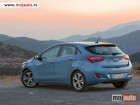 NOVI: Automobil Hyundai i30 1.4 DOHC 