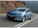 NOVI: Automobil Hyundai i30 1.4 DOHC NOVI: Automobil Hyundai i30 1.4 DOHC