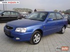 polovni Automobil Hyundai Accent 1,5 crdi polovni Automobil Hyundai Accent 1,5 crdi