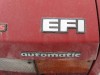 Polovni Automobil Yugo  55  EFI  1992 godište  (823655)