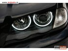 polovni   BMW BELI LED PRSTENOVI