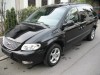 Polovni Automobil Chrysler  Grand Voyager  2.5 CRD SE  2002 godište  (937195)