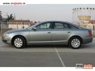 polovni Automobil Audi A6 2.0 TDI koža 