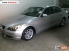 polovni Automobil BMW 530 D polovni Automobil BMW 530 D