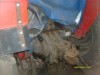 Polovni Traktor IMT  542  1983 godište  (946359)