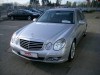  Mercedes  E  200K + LPG  2007 godište  (949290)