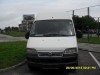 Polovni kombi Fiat  Ducato TERMOKING  2002 godište  (974608)