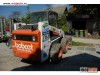 Građevinska Mašina Bobcat  763 H  2001 godište  (932107)