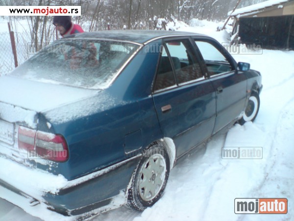 Polovni Lancia Dedra 1991
