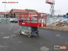 polovni Građevinska Mašina Ostalo SKAY JACK SJIII 4626