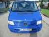 Polovni kombi Mercedes-Benz  Vito V 220 cdi  2003 godište  (971849)