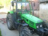 Polovni Traktor DEUTZ-FAHR  torpedo 75  1985 godište  (973221)