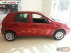 NOVI: Automobil Fiat Punto EMOTION ABS 