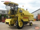 polovni Traktor NEW HOLLAND 8040